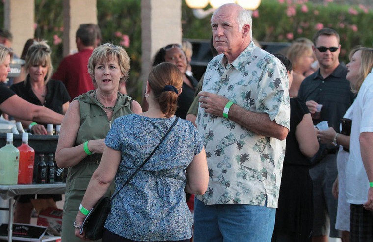 Wine & Beer Tasting Festival